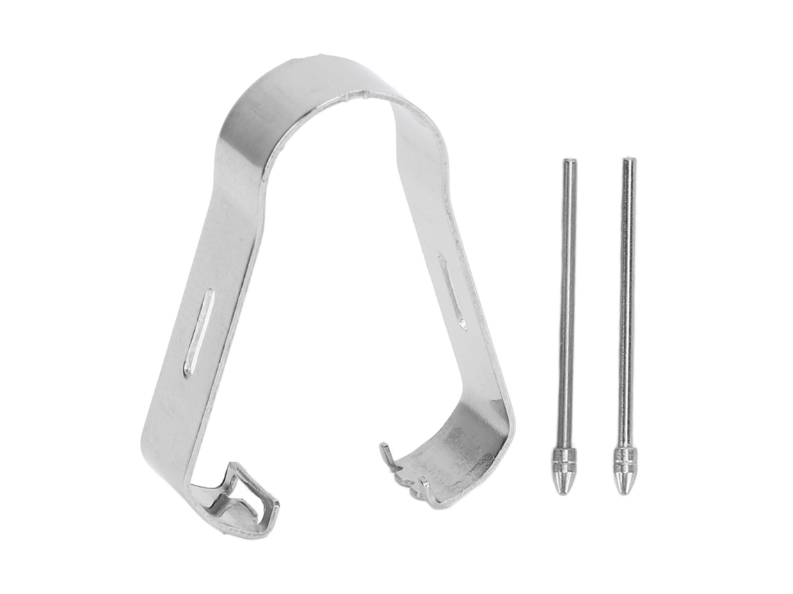 Punta De Bolígrafo De Metal De Acero Inoxidable Para Galaxy Note10 Note20 S21u S22u S23u S24u S6 S7 S8 S9