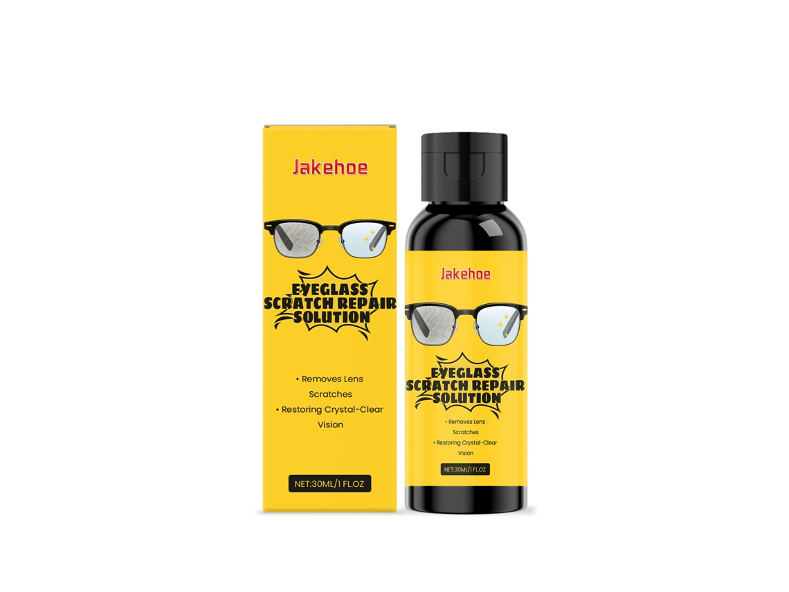 Removedor de arañazos de lentes Worten