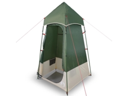 Tienda servicio baño impermeable VIDAXL verde