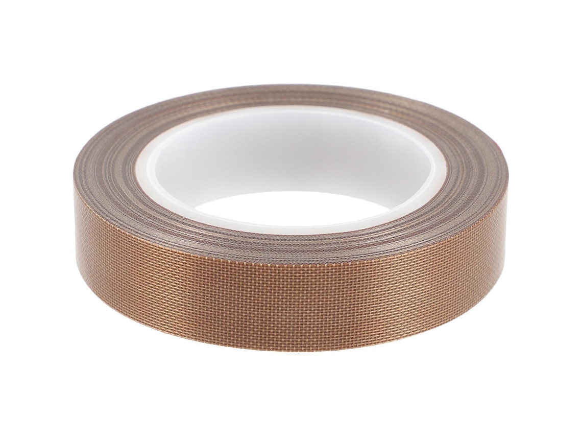 Cinta de PTFE desechable para sellado manual, cinta para sellado de alimentos Nostalgia88 (10 m)