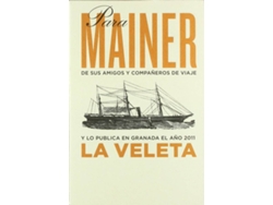 Libro Para Mainer De Sus Amigos Y Compañeros De Viaje de Andrés Trapiello (Español)