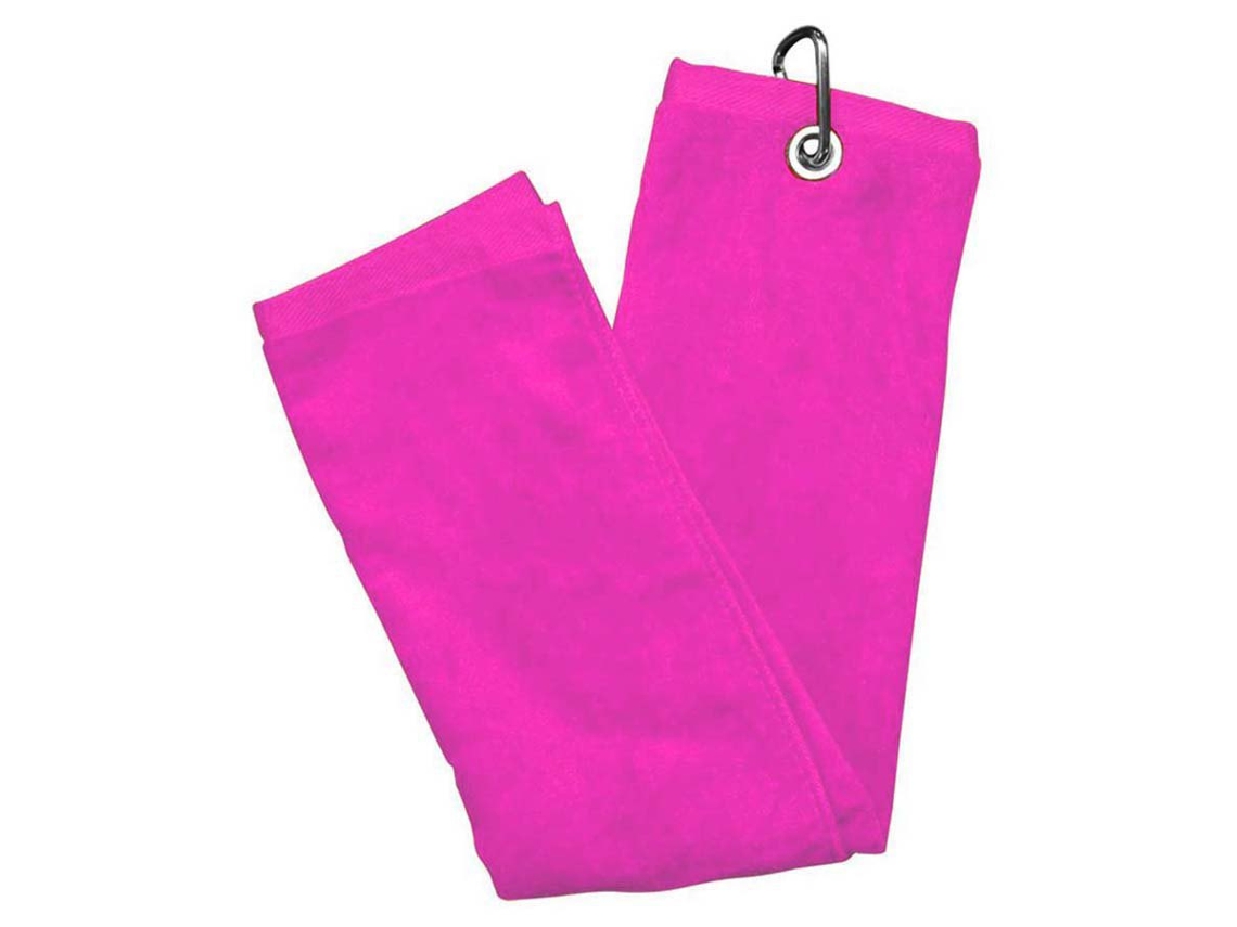 Toalha Blank Luxury Rosalongridge