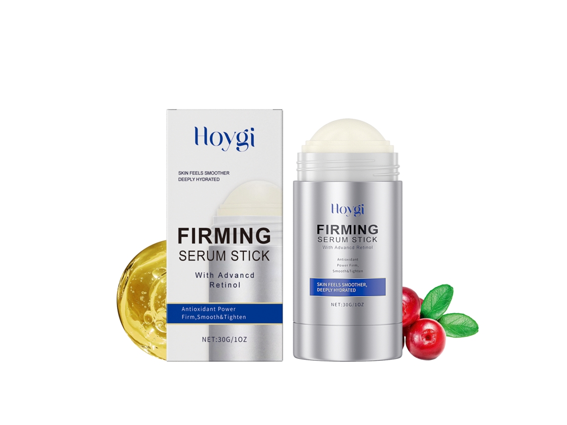 Palo De Essência Retinol Firmador Rápido Para Pele