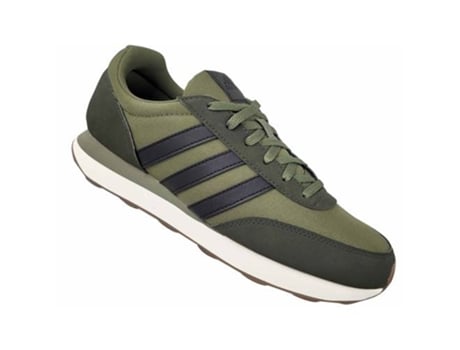 Zapatillas de Hombre ADIDAS Run 60S Verde (47.3)