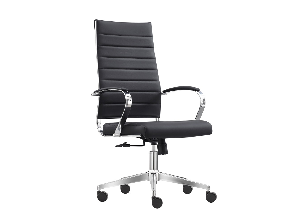 Silla de Oficina SEDERO Negro