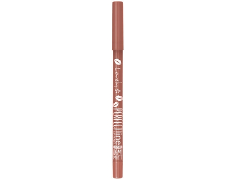 Lápiz de Labios LOVELY Lipliner Perfect Line 4 (3 g)