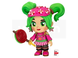 Figura FUNKO 5 Star: Fortnite S1A - Zoey