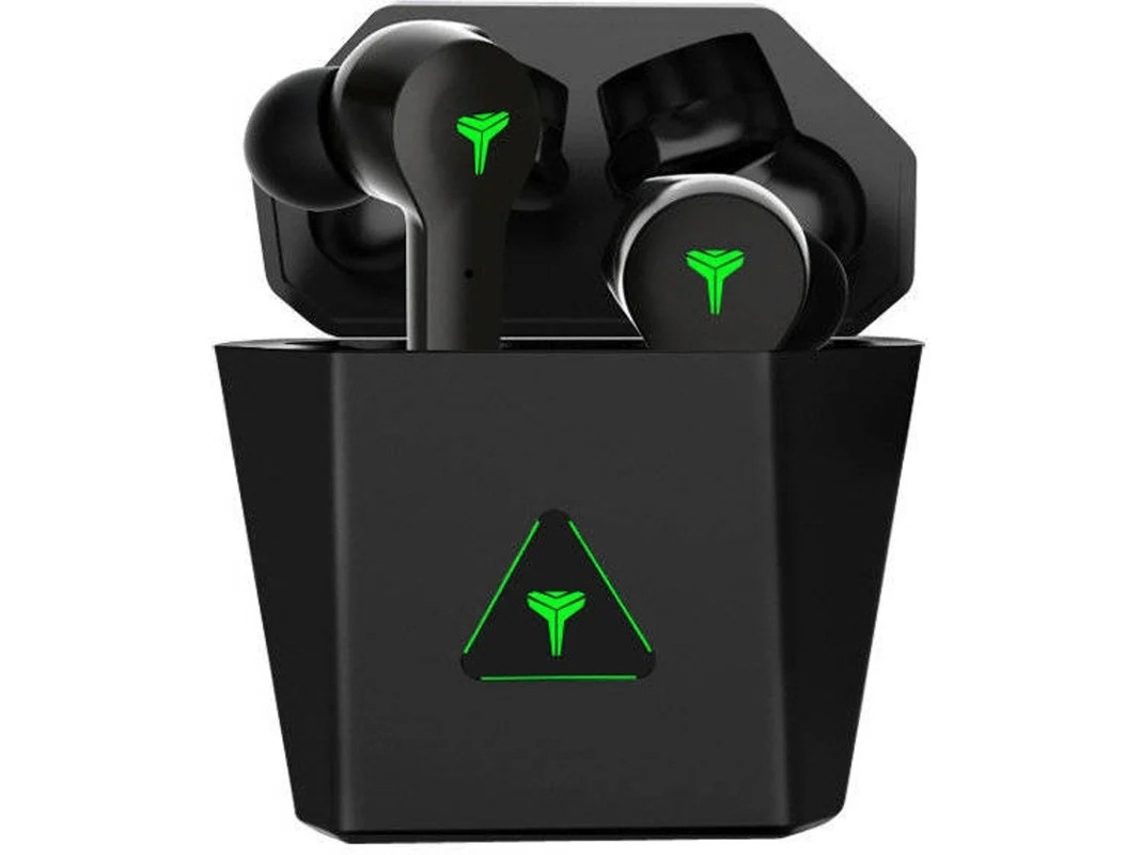 Auriculares In Ear Yizhood True Wireless Bluetooth Negro