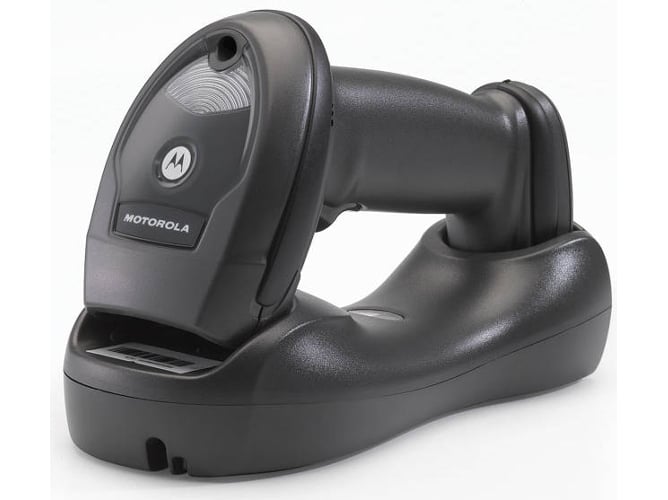 Lector Códigos de Barras ZEBRA LI4278