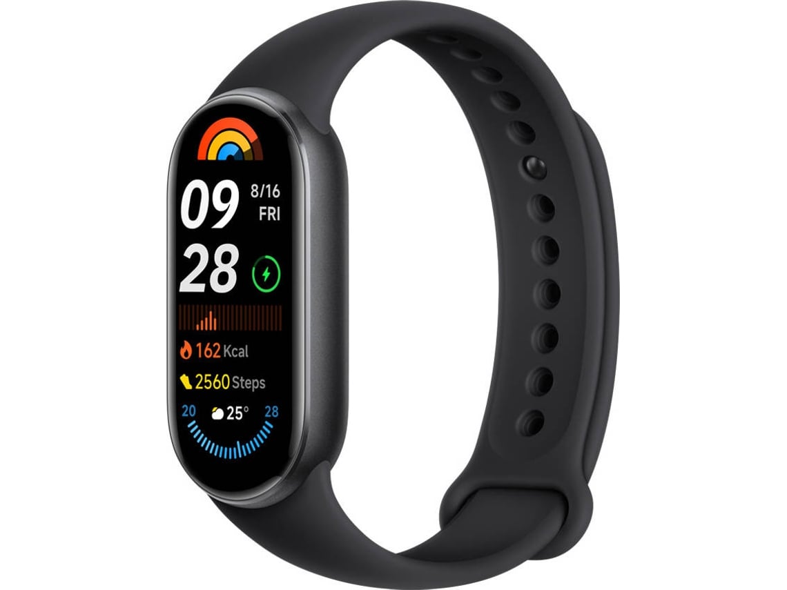 Xiaomi Worten Pulsera De Actividad Pulsera De Actividad XIAOMI Mi