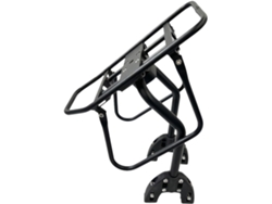 Portabicicletas Trasero Harilla, Equipamiento Para Ciclismo, Portaequipajes Premium Compatibilidad Fácil