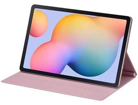 Funda con Soporte Samsung Galaxy Tab S7 Plus PHONESHIELD PHTC-PK-SM-TB-S7+ Rosa