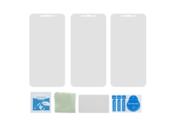Película De Teléfono De Hidrogel Para Apple Xr, Protección De Pantalla, Resistente A Arañazos Y Huellas Dactilares