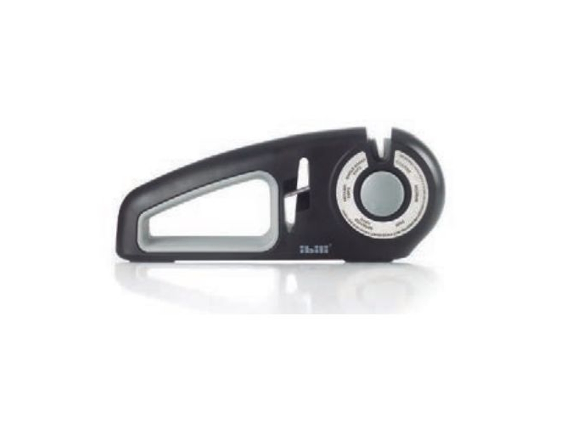 Afilador Cuchillo de Cocina 783770 IBILI
