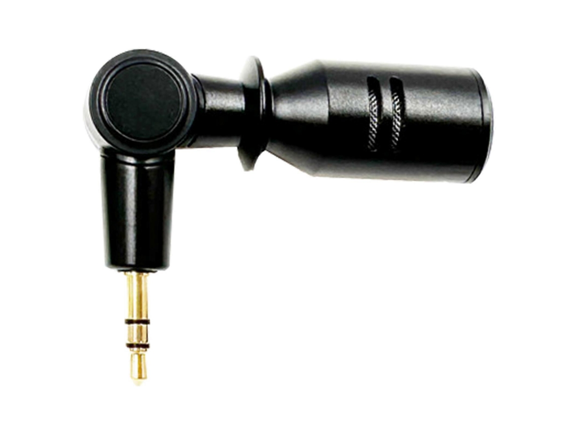 Conector de micrófono plegable para vlogs con fácil ajuste de ángulo para streamers y entusiastas de la grabación de voz de presentadores en línea Nostalgia88