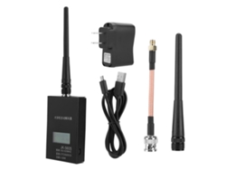Contador De Frecuencia Jk560s Para Decodificador De Radio Baofeng, Antena Ctcss/dcs De 1-30 W Y 100-520 Mhz.