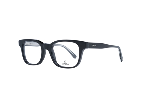 Montura de Gafas Hombre Omega OM5004-H 52001