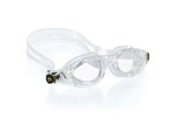 Gafas de Natación CRESSI Right Medium (Transparentes - Tamaño Unico)