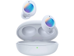 Auriculares Bluetooth True Wireless Lyejl196 Micrófono In Ear Cancelación De Ruido Branco VEANXIN