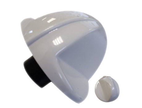 Perilla de gas + horno 42054185 FAR