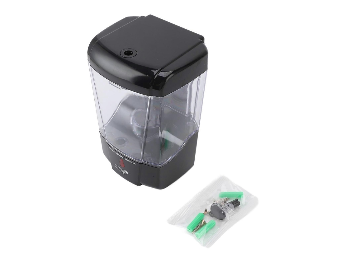 Dispensador de jabón automático de pared con sensor para baño, cocina, hotel y restaurante, 700 ml Rosewell