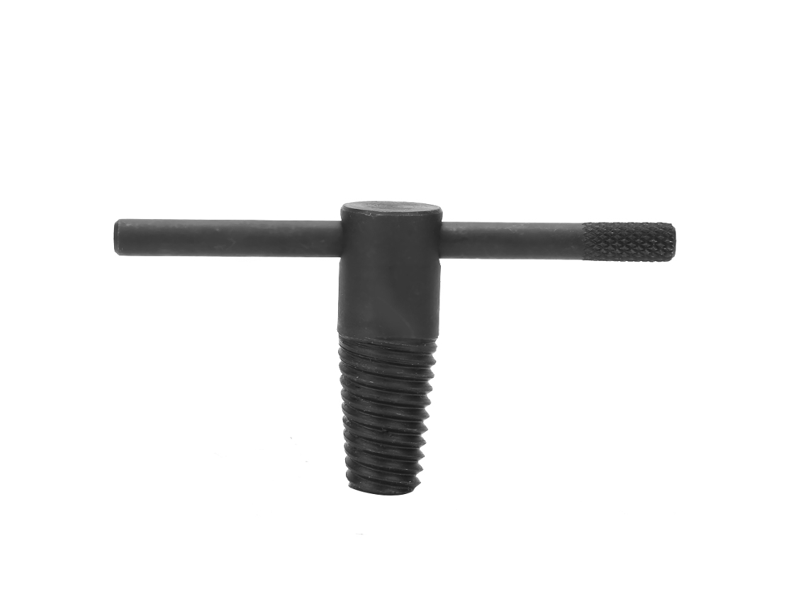 Extractor De Tornillos Y Tuberías Rotos De Acero Cr-v De 3/4" Con Gran Fuerza