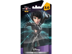 Figura DISNEY Infinity 3.0 Quorra