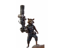 Figura Hot Toys MMS411 - Marvel Comics - Guardians Of The Galaxy Vol. 2 - Rocket Deluxe Version
