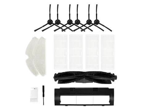 Accesorios Aspiradoras Kits de compatibilidad universal M7 Pro/ S31/ V980 Plus/ Honiture Q6Er