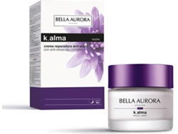 Crema Facial BELLA AURORA K_Soul Reparador Antienvejecimiento (50 ml)