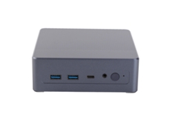 Mini PC con 8 GB de DDR4 y 256 GB de SSD para Windows 11 Otros