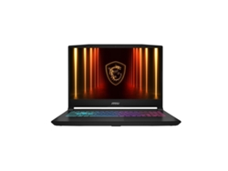Portátil Msi B14wgk 061xpl (negro, 16 GB de RAM, 1 TB de SSD, pantalla QWERTY estadounidense, Intel Core i7)