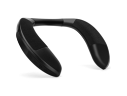 Altavoz Bluetooth Con Banda Para El Cuello | Portátil | 10 Horas De Reproducción