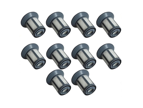Acessórios de Aspirador filtro hepa para vc14k1 vc14f1 vc14k1-fg vc14f1- vcc34a1 vcc33a5 para 6489 64892 64894