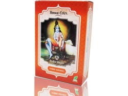 Henna RADHE SHYAM / SITARAMA Cobre (100 g)