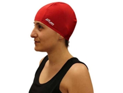 Gorro Natación SQUBA Natación lycra