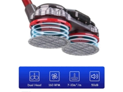 Electric Mop Head For V12 Detect Slim, V10 Digital Slim Vacuum Cleaner, Electric Mop Attachment