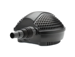 Bomba de filtro Pontec Pondomax Eco 1500: bomba de ahorro energético para cursos de agua y filtración