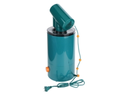 Humidificador aromático inteligente de doble purificación de 120°