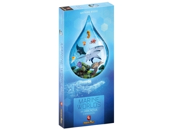 Ark Nova: Marine World (EN)