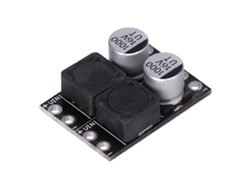 Módulo De Filtro Lc Para Señal De Video Fpv, 16 V 2 A, Componente Electrónico De Filtrado De Ruido.