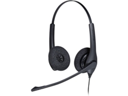 Auriculares JABRA Biz 1500 Duo Qd