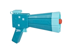 Pistola de agua NERF Squid
