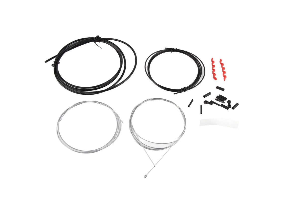 Cable De Freno Bicicleta Acero Inoxidable Potente