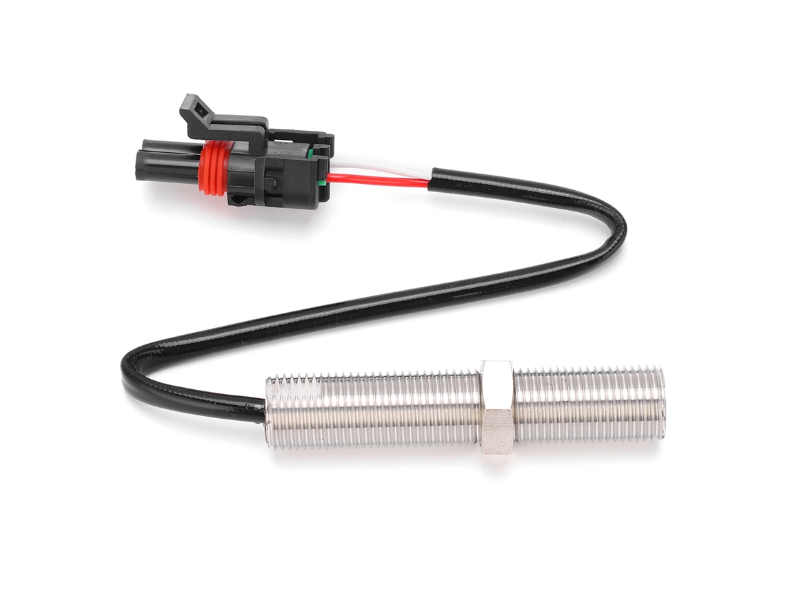 Sensor De Velocidad Rotacional Msp6714 Pickup Magnético Accesorios De Repuesto Para Generador