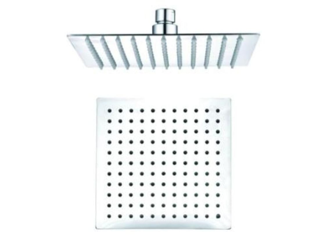 Rociador Ducha Cabel Kubic Cb.7107075.ch Buades