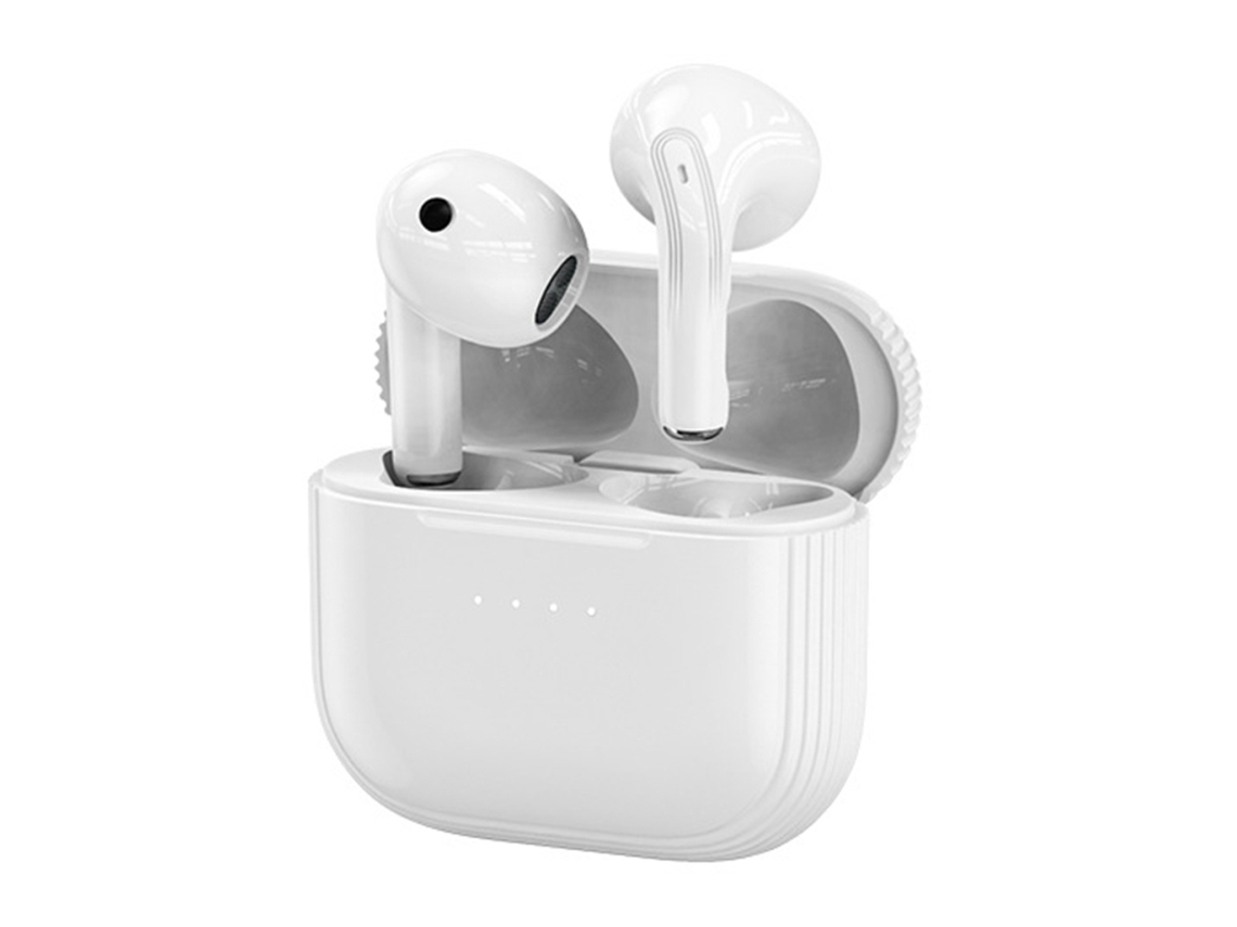 Auriculares Bluetooth True Wireless Bluetooth Inal mbrico con