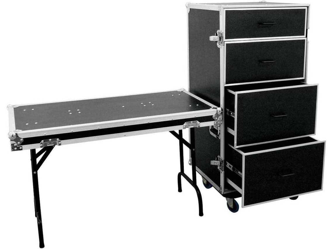 Maleta Transporte ROADINGER Drawer Fd-1 Ruedas