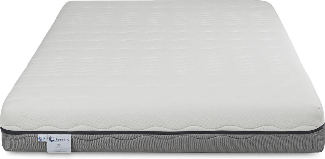 Colchón DOMOTEX Aira (Espuma - 135x190 cm)