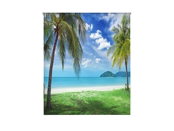 Estor Enrollable HAPPYSTOR Estampado Digital Paisajes HSCP3012 170x250 cm